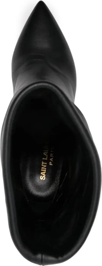 95mm Niki boots - Image 4