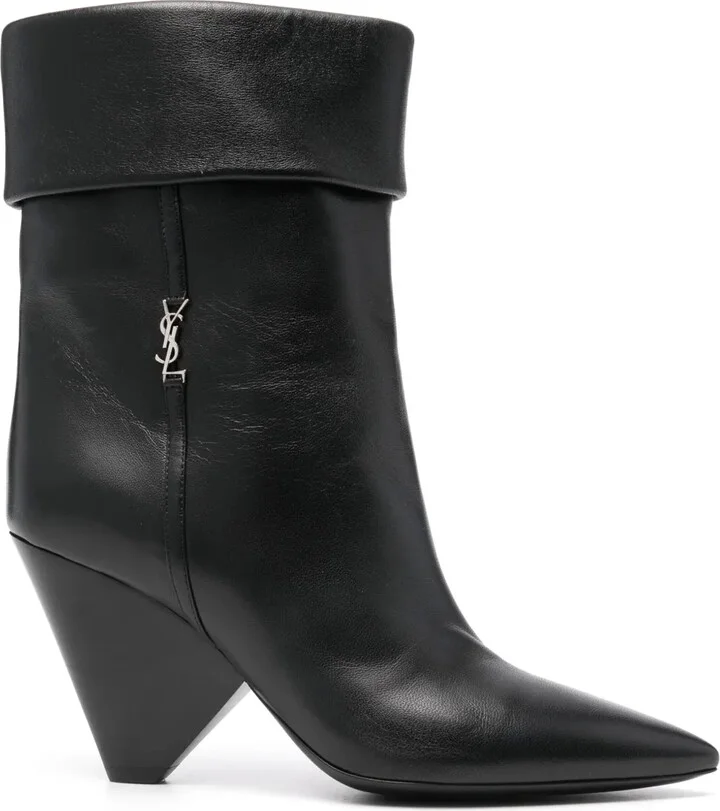 95mm Niki boots