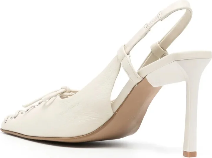 95mm Oka pumps - Image 3