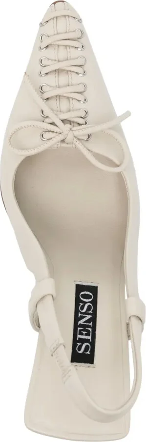 95mm Oka pumps - Image 4