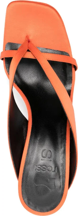 95mm Open-Toe Sandals - Image 4