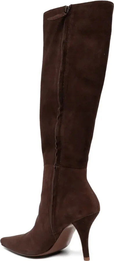95mm Ora II knee-high boots - Image 3