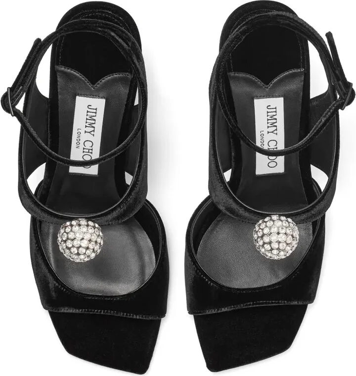 95mm Orb sandals - Image 4