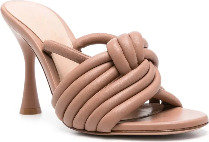 95mm Ottavia sandals - Image 2