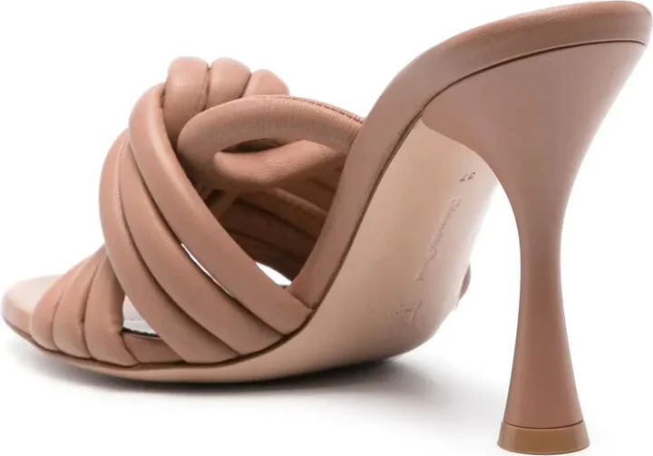 95mm Ottavia sandals - Image 3