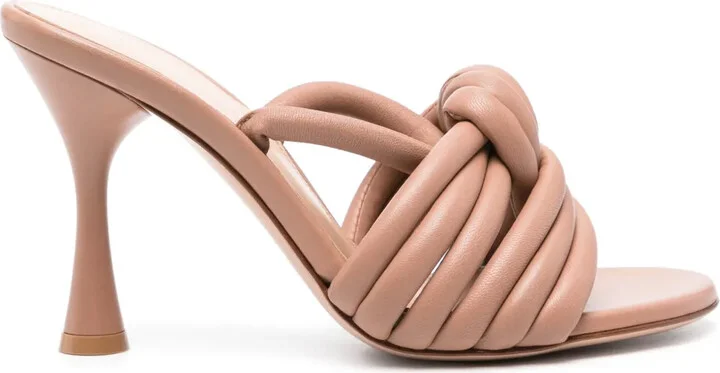 95mm Ottavia sandals