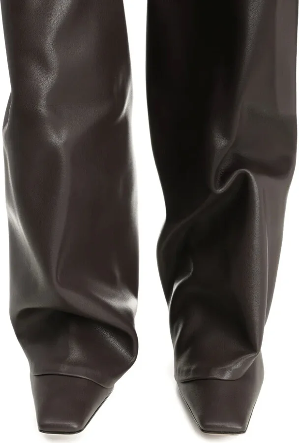 95mm Over-The-Knee Boots - Image 3
