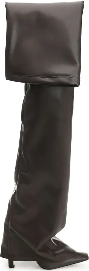 95mm Over-The-Knee Boots