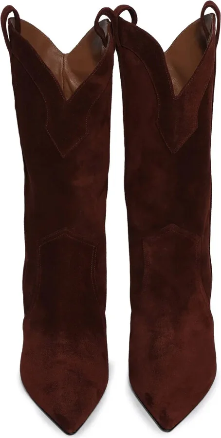 95mm Paloma boots - Image 2