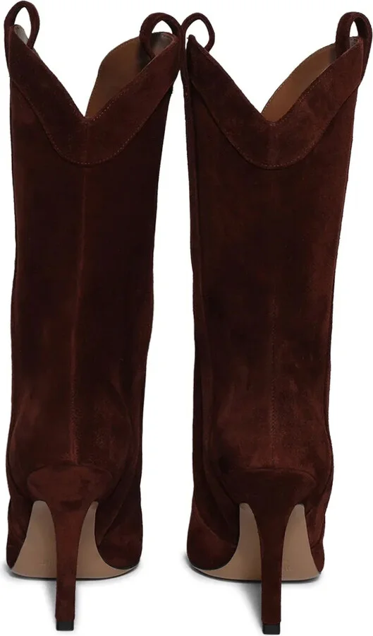 95mm Paloma boots - Image 3