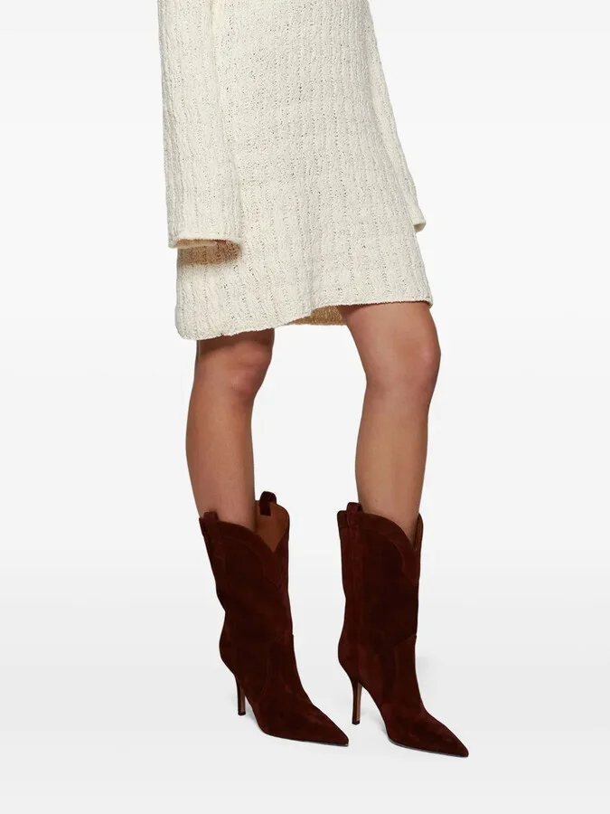 95mm Paloma boots - Image 5