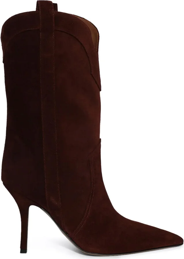 95mm Paloma boots