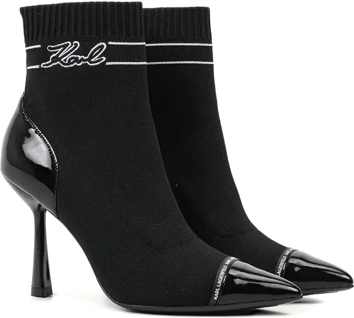 95mm Pandara Signia boots - Image 2