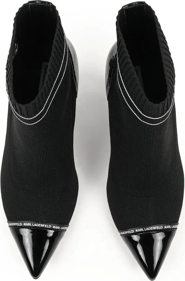 95mm Pandara Signia boots - Image 4