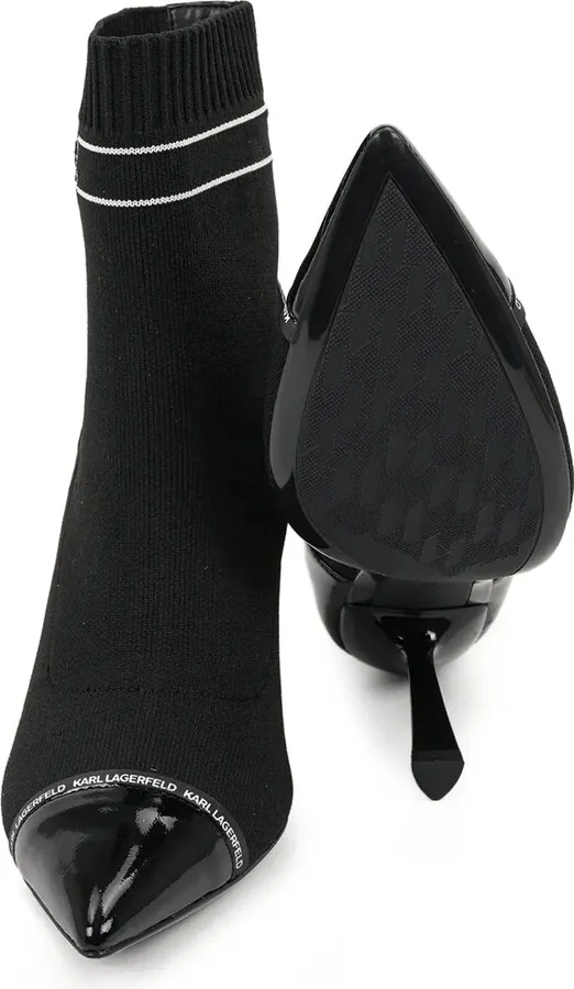 95mm Pandara Signia boots - Image 5