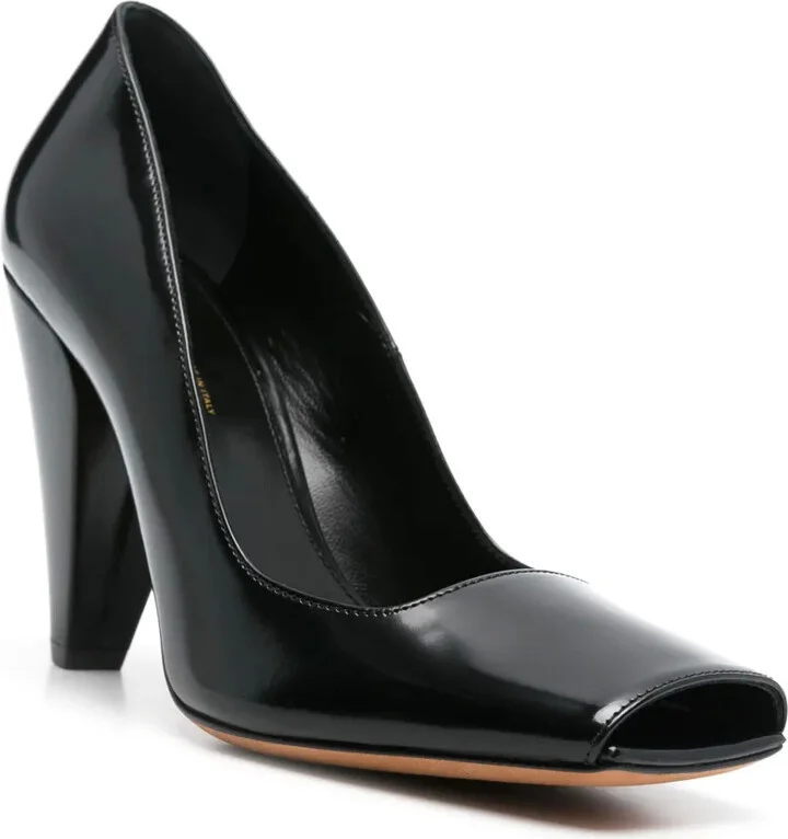 95mm Patent Pumps - Image 2