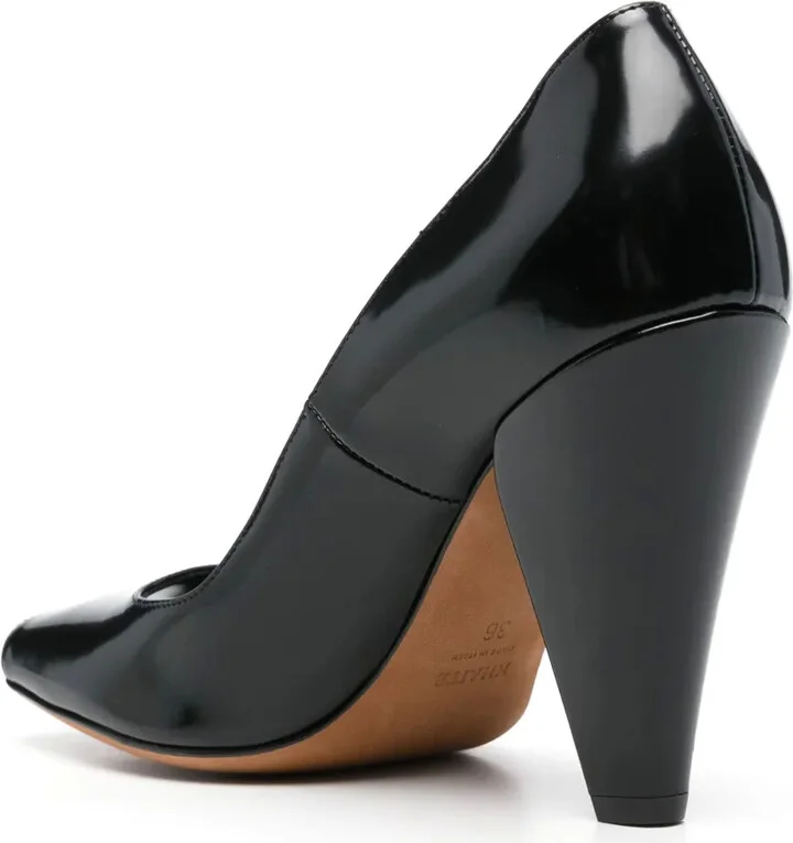 95mm Patent Pumps - Image 3