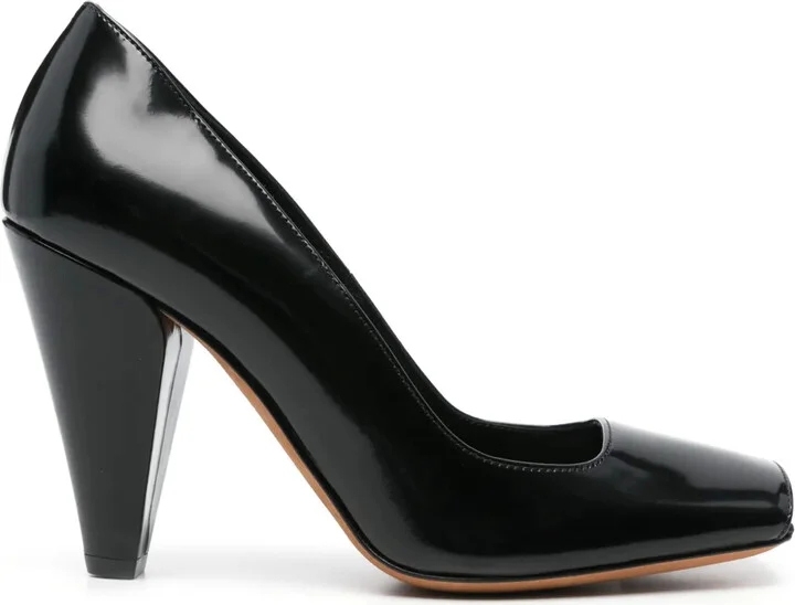 95mm Patent Pumps