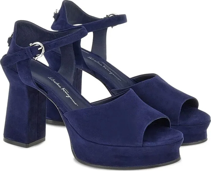 95mm Platform Sandals - Image 2