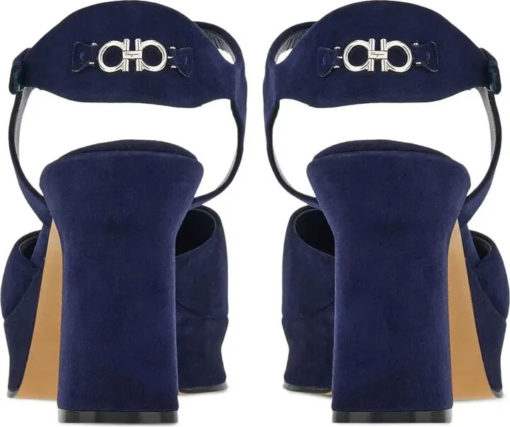 95mm Platform Sandals - Image 3