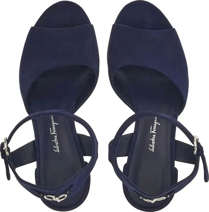 95mm Platform Sandals - Image 4