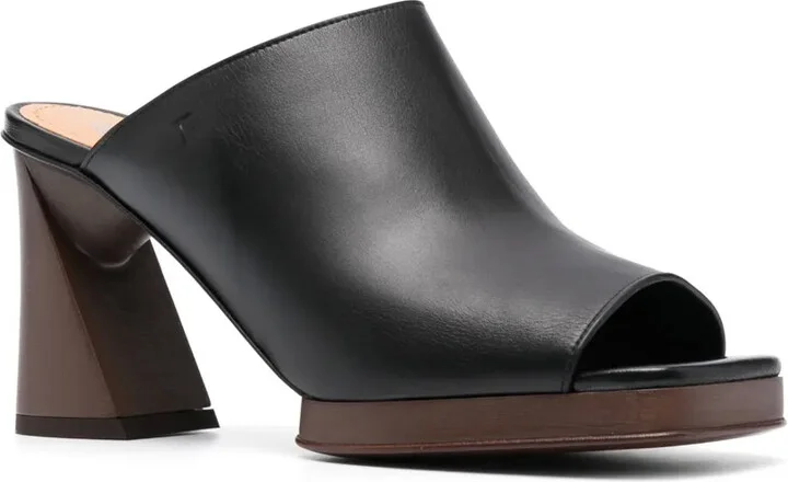 95mm Platform Sandals - Image 2