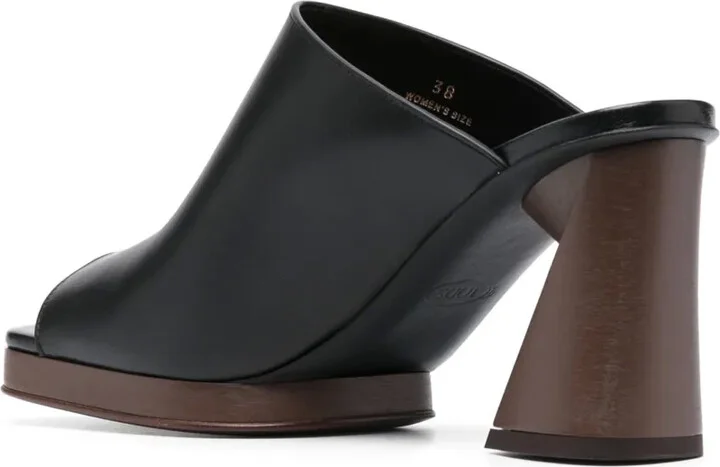95mm Platform Sandals - Image 3