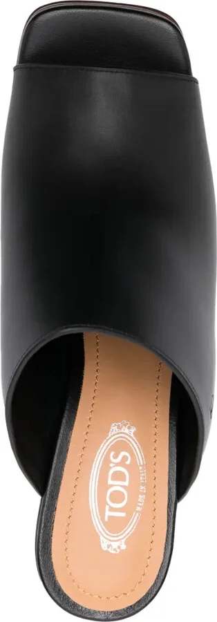 95mm Platform Sandals - Image 4