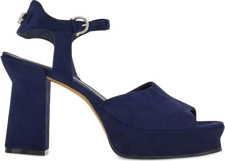 95mm Platform Sandals