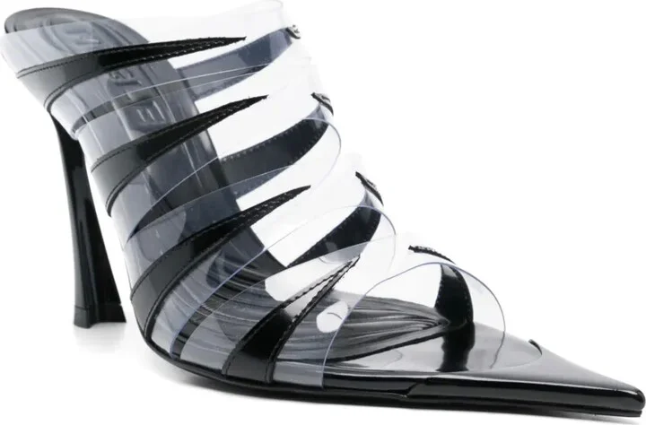 95mm Plexi mules - Image 2