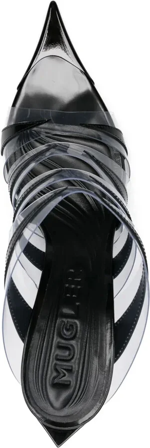 95mm Plexi mules - Image 4