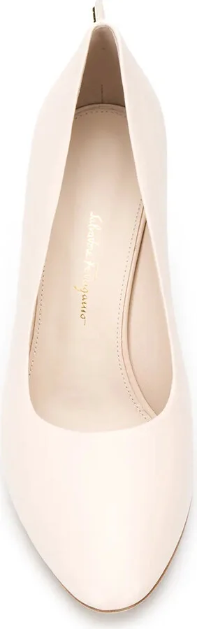 95mm Pointed-Toe Pumps - Image 4