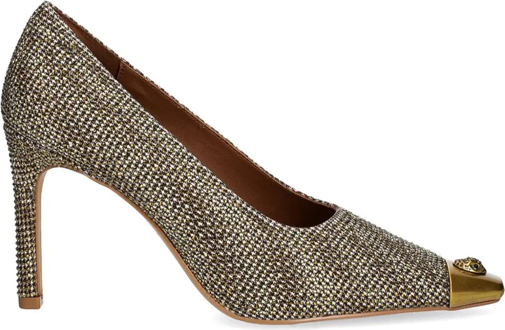 95mm Regent Court pumps