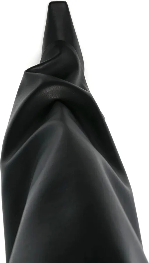 95mm "Robin OTK" thigh-length boots - Image 4