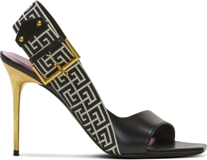 95mm Ruby sandals