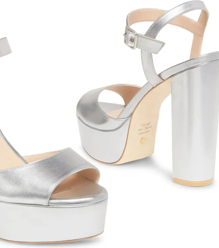 95mm Ryder sandals - Image 4