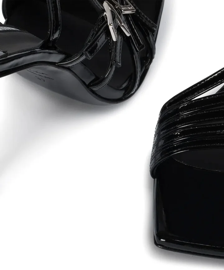 95mm Scarlet sandals - Image 4