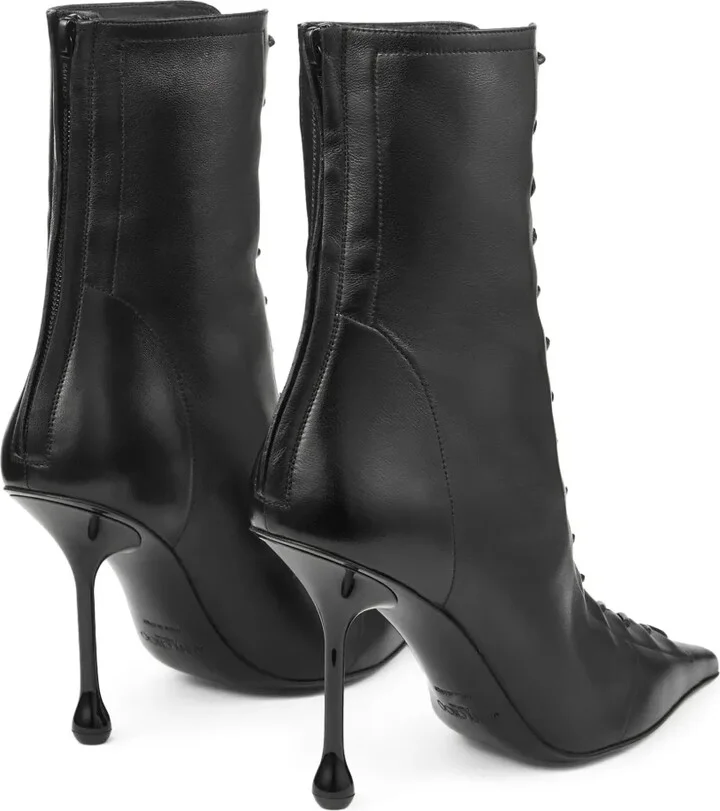 95mm Scarlett boots - Image 3