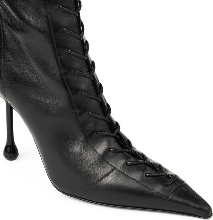 95mm Scarlett boots - Image 4
