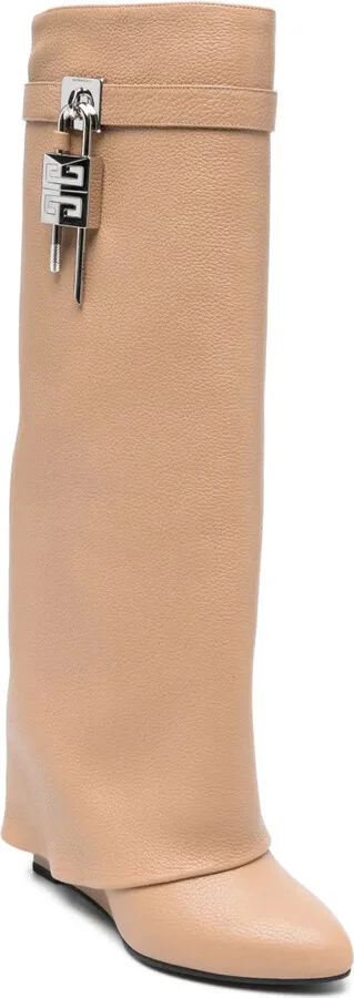 95mm Sharlock boots - Image 2