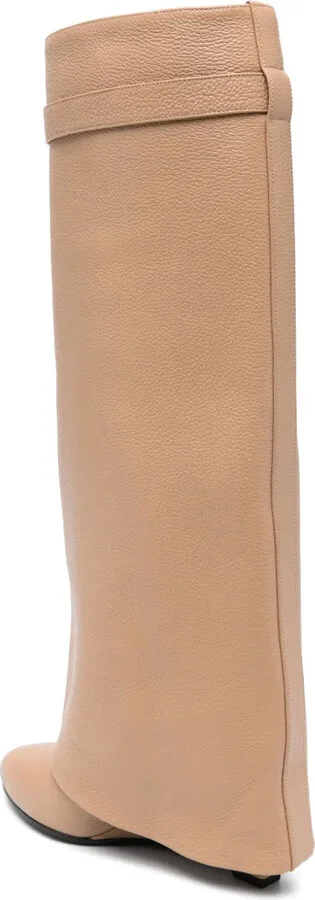 95mm Sharlock boots - Image 3