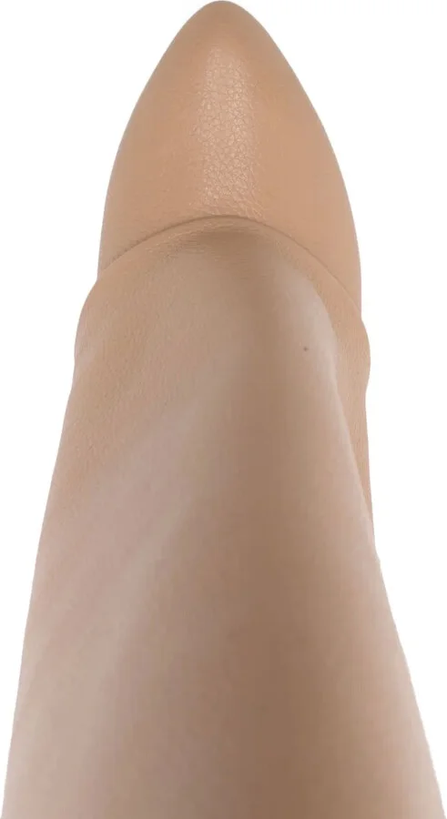 95mm Sharlock boots - Image 4