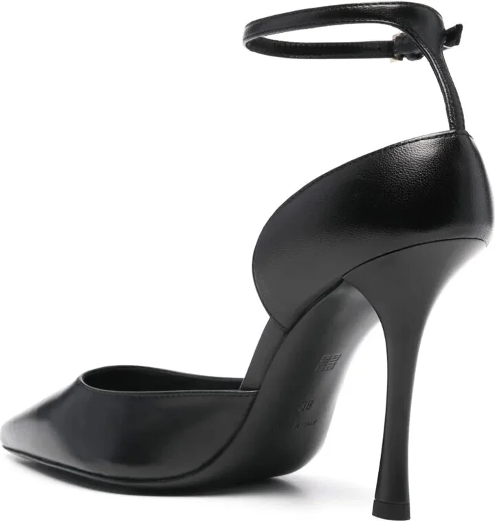 95mm Show pumps - Image 3