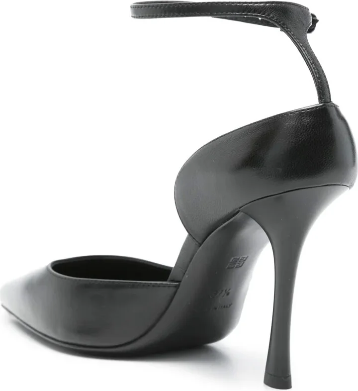 95mm Show pumps - Image 3