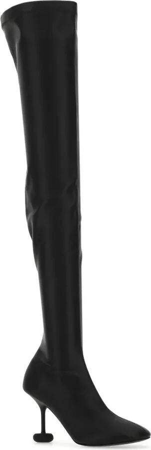 95mm Shroom boots - Image 2