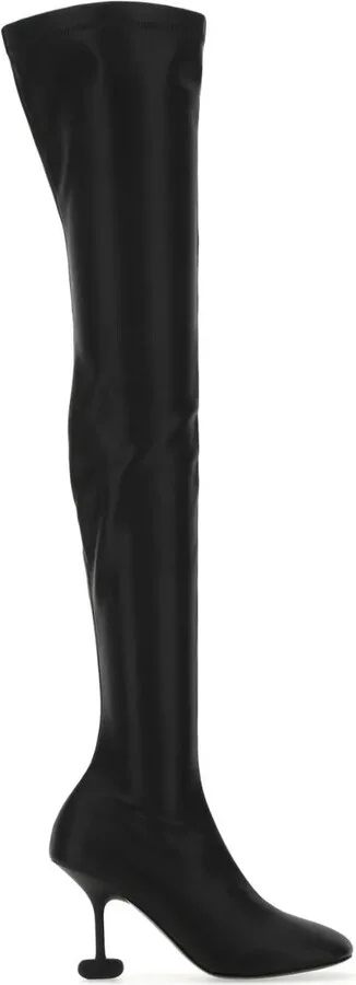 95mm Shroom boots