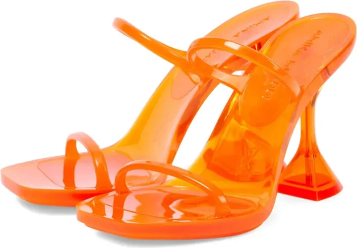 95mm Slip-On Sandals - Image 2