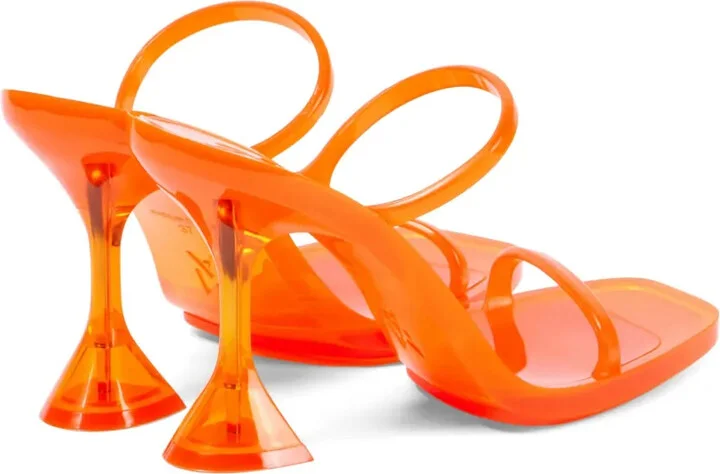95mm Slip-On Sandals - Image 3