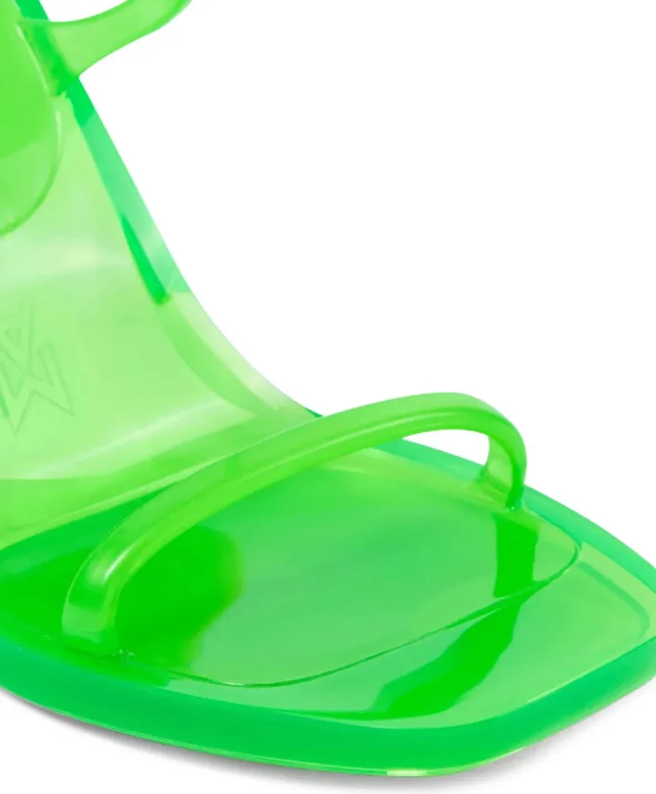 95mm Slip-On Sandals - Image 2