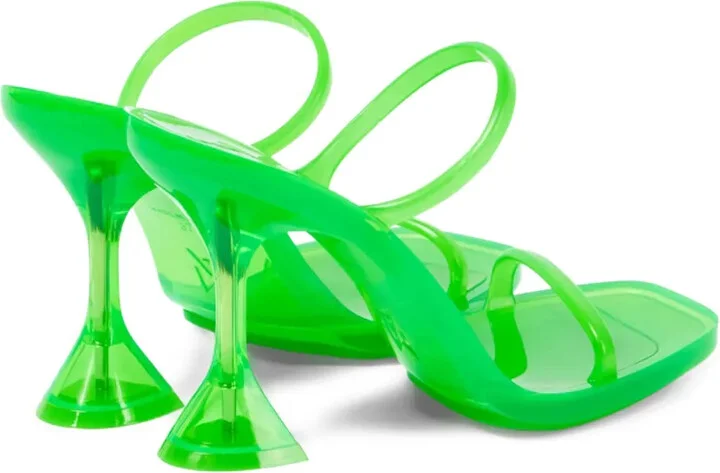 95mm Slip-On Sandals - Image 3